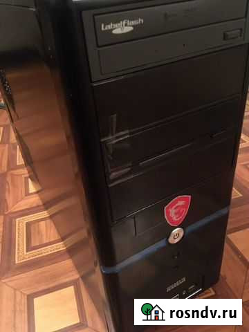 Системный блок i3 Агроном - изображение 1