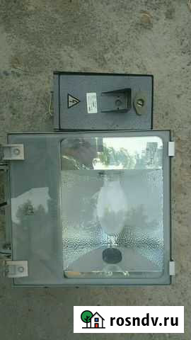 Прожектор Jolly и автомат управления освещением Белев - изображение 1