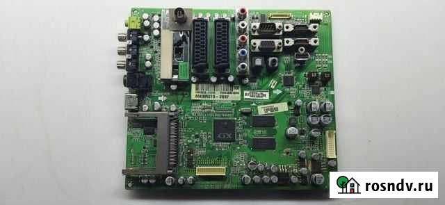 Платы для телевизоров Минусинск - изображение 1