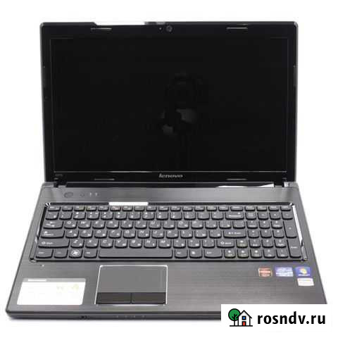 Lenovo G570 G570/i5 2450M/Intel HD/120GB SSD/15.6 Бийск - изображение 1
