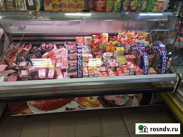 Холодильник витриный Калининград - изображение 1