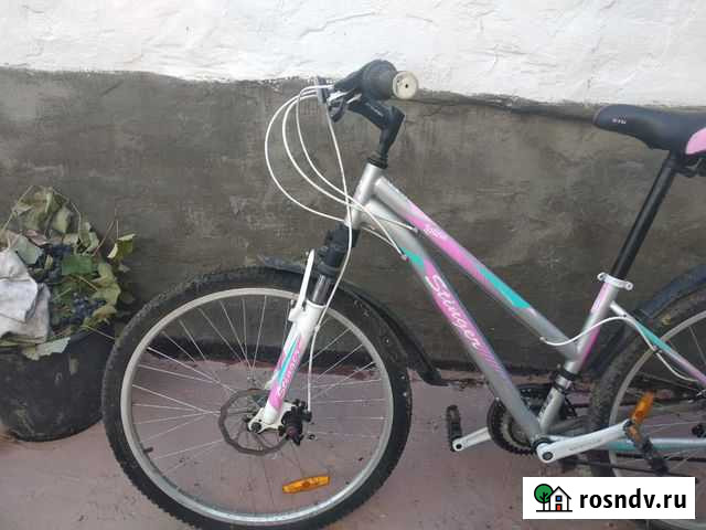 Велосипед Симферополь - изображение 1