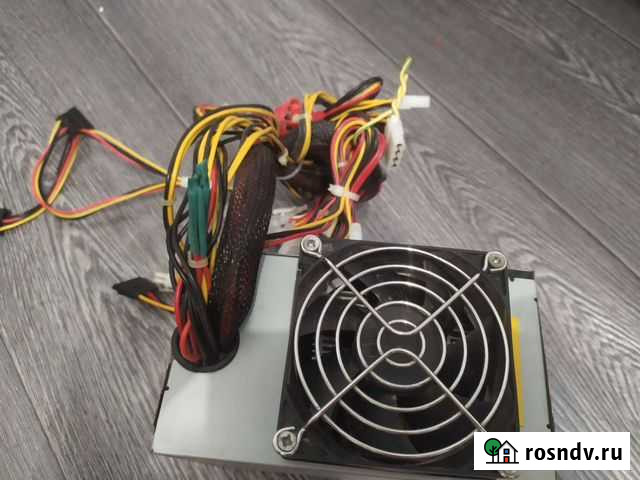 Блок питания Десногорск - изображение 1