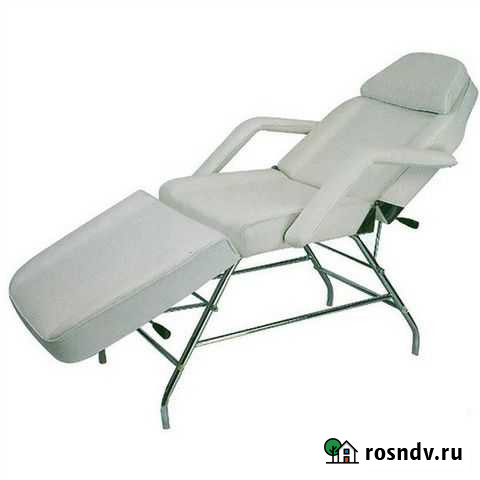 Тм 20 кушетка косметологическая Уфа - изображение 1