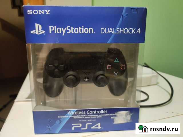 Sony playstation 4 PS4 Новая Самара - изображение 1