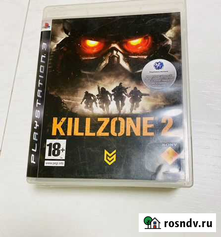 Игра для Sony PlayStation 3 Видное - изображение 1