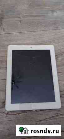 iPad 4 16gb Wi-Fi + cellular Пушкино
