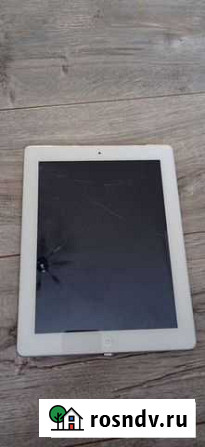 iPad 4 16gb Wi-Fi + cellular Пушкино - изображение 1