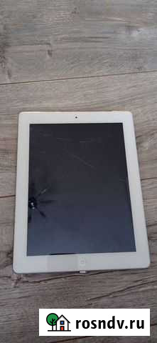 iPad 4 16gb Wi-Fi + cellular Пушкино - изображение 1