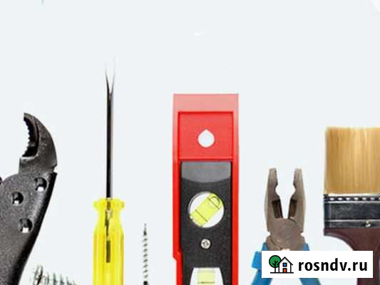 Ремонт и строительство Суровикино - изображение 1