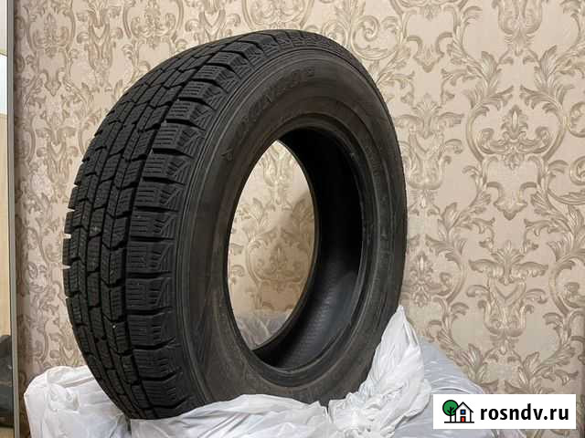 Dunlop Graspic DS3 205/70 R15 96Q 1шт Балашиха - изображение 1