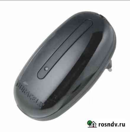 Зарядное устройство Duracell Mini Charger CEF20EU Королев