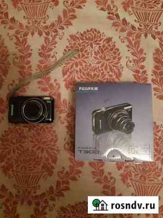 Фотоаппарат Fujifilm FinePixT300 Тверь