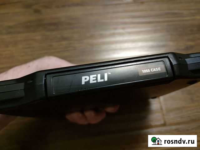 Защитный кейс Pelican 1055CC Реутов - изображение 1