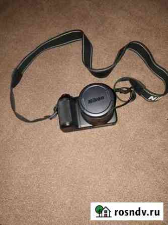 Фотокамера Nikon CoolPix L340 Курганинск