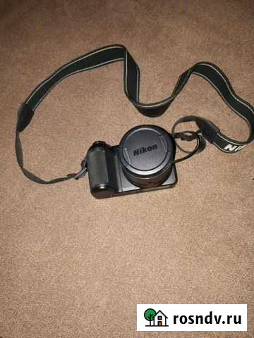Фотокамера Nikon CoolPix L340 Курганинск - изображение 1