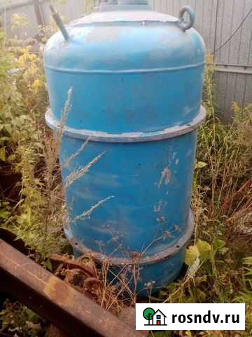 Бочка Ленинск-Кузнецкий - изображение 1