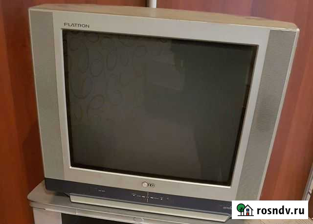 Продается телевизор LG Салават - изображение 1