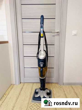 Пылесос моющий Tefal Clean&Steam VP7591RH Ессентуки - изображение 1