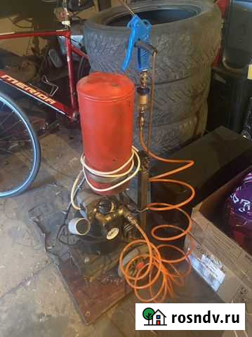 Компрессор Клинцы - изображение 1