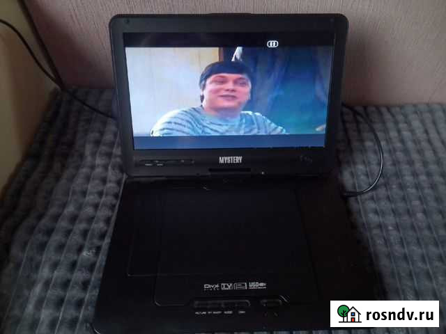 Mystery MPS-109 Барнаул - изображение 1