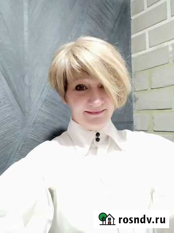 Репетитор по математике, подготовка к огэ Пермь - изображение 1