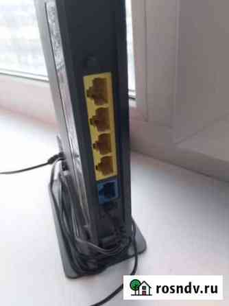 Роутер netgear N300 jwnr2000v2 Нижний Тагил