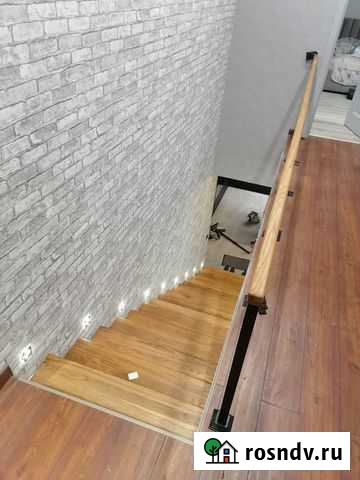 Подоконник деревянный, столешницы Псков - изображение 1