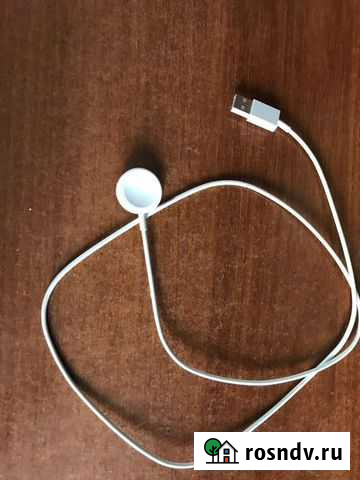 Зарядка на apple watch Чита - изображение 1