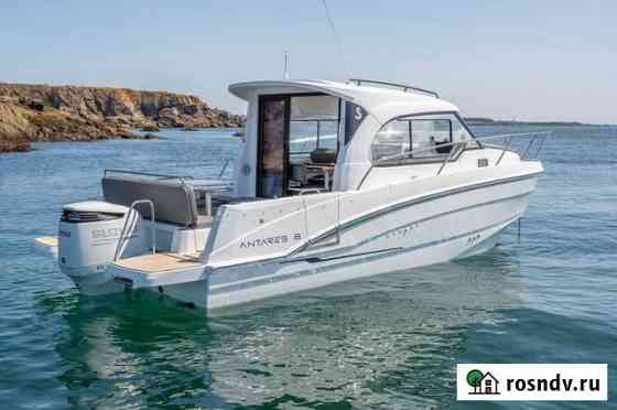 Beneteau Antares 8, New model 2022 года Новотитаровская