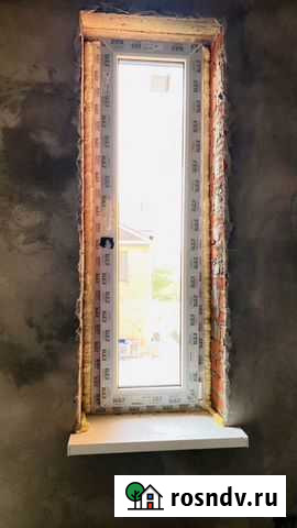 Пластиковые окна Краснодар - изображение 1