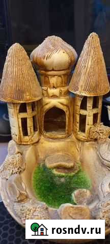 Декорации для аквариума Вологда - изображение 1