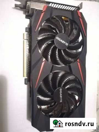 Видеокарта gtx 1060 3gb Балашов - изображение 1