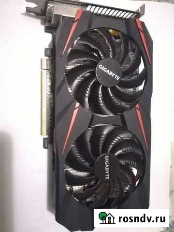 Видеокарта gtx 1060 3gb Балашов - изображение 1