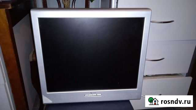 Монитор Череповец - изображение 1