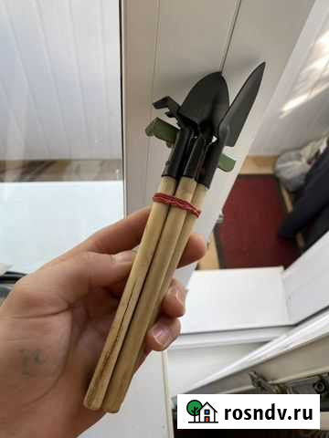 Лопатки, грабельки, грабли Челябинск - изображение 1