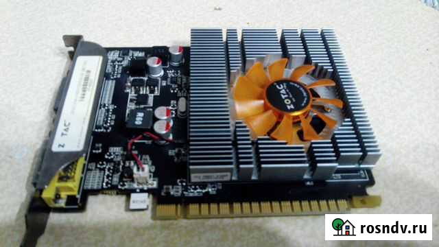 GT 640 1G Котельнич - изображение 1