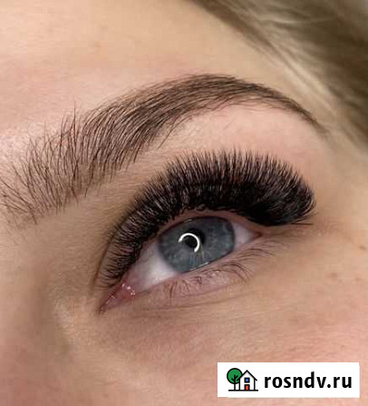 Наращивание ресниц Калининград - изображение 1