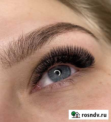 Наращивание ресниц Калининград - изображение 1
