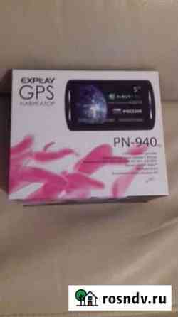 Навигатор Explay PN-940 Краснодар