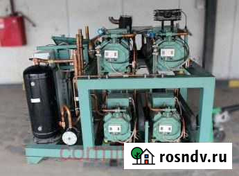 Холодильная машина Набережные Челны - изображение 1