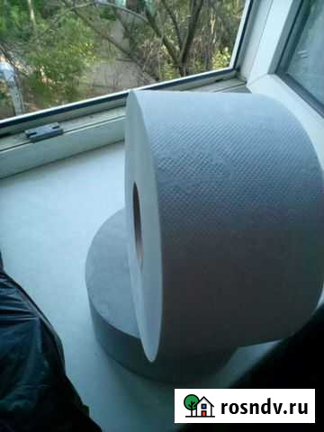 Туалетная бумага Ростов-на-Дону - изображение 1