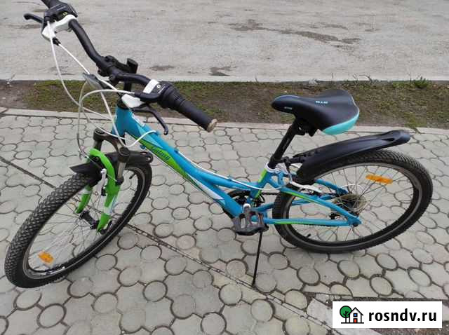 Велосипед подростковый 20 Stinger Кстово - изображение 1
