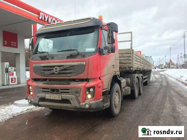 Аренда спецтехники Череповец - изображение 1