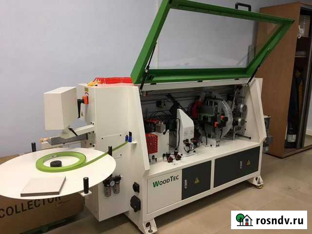 Кромкооблицовочный автоматический станок Compact Майкоп - изображение 1