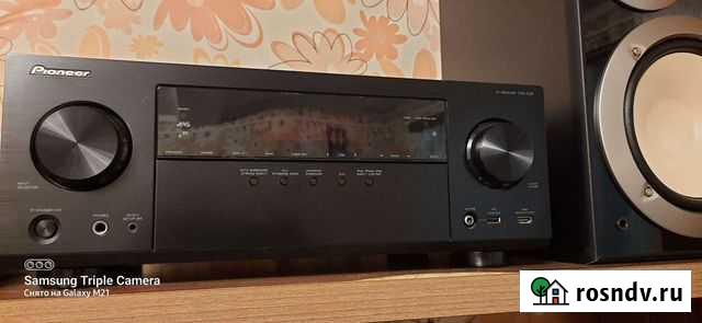 Домашний кинотеатр 5.0 Курлово - изображение 1