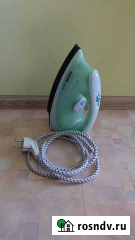 Утюг Philips GC1420 Самара - изображение 1