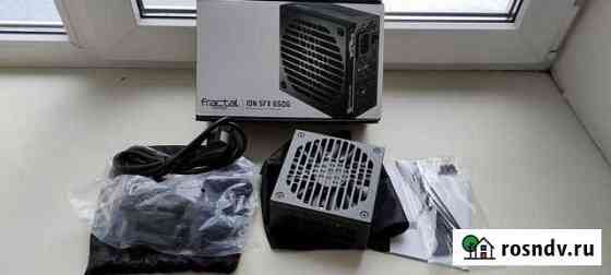 Блок питания Fractal Design Ion SFX-L 650W Gold Челябинск