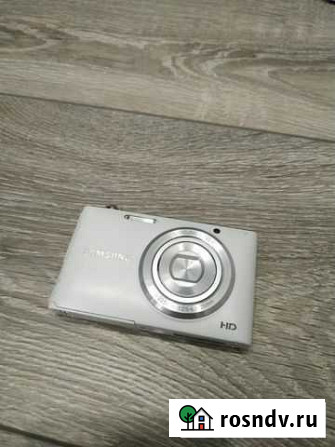 Фотоаппарат samsung ST72 Белгород - изображение 1