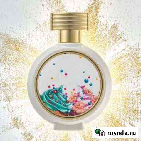 HFC Sweet&Spoiled 7,5ml Усть-Илимск